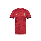 NIKE SOUTH KOREA 2026 HOME REPLICA WOMEN JERSEY - GLOBAL RED/BLACK/WHITE/CLUB GOLD