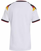 ADIDAS GERMANY 2026 HOME REPLICA WOMEN JERSEY - WHITE