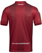 EGO SPORT AYUTTHAYA UNITED 2025/2026 AWAY JERSEY - RED/WHITE