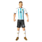 BANBO ARGENTINA LEO MESSI FIGURINE - BLUE