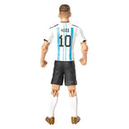 BANBO ARGENTINA LEO MESSI FIGURINE - BLUE