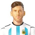 BANBO ARGENTINA LEO MESSI FIGURINE - BLUE