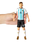 BANBO ARGENTINA LEO MESSI FIGURINE - BLUE