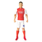 BANBO ARSENAL DECLAN RICE FIGURINE - RED/WHITE