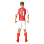 BANBO ARSENAL DECLAN RICE FIGURINE - RED/WHITE