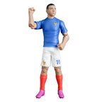 BANBO FRANCE KYLIAN MBAPPE FIGURINE - BLUE