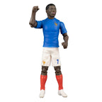 BANBO FRANCE OUSMANE DEMBELE FIGURINE - BLUE