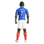 BANBO FRANCE OUSMANE DEMBELE FIGURINE - BLUE