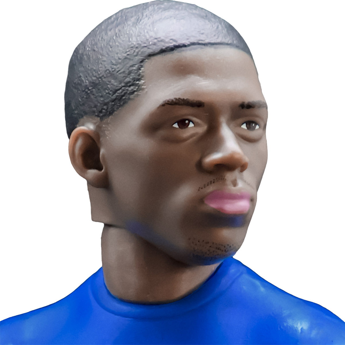 BANBO FRANCE OUSMANE DEMBELE FIGURINE - BLUE