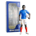 BANBO FRANCE OUSMANE DEMBELE FIGURINE - BLUE