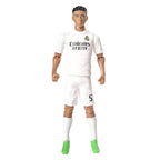 BANBO REAL MADRID JUDE BELLINGHAM FIGURINE - WHITE