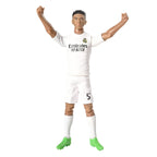 BANBO REAL MADRID JUDE BELLINGHAM FIGURINE - WHITE