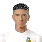 BANBO REAL MADRID JUDE BELLINGHAM FIGURINE - WHITE