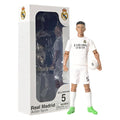 BANBO REAL MADRID JUDE BELLINGHAM FIGURINE - WHITE