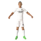 BANBO REAL MADRID KYLIAN MBAPPE FIGURINE - WHITE