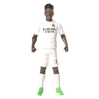 BANBO REAL MADRID VINICIUS JR FIGURINE - WHITE