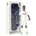 BANBO REAL MADRID VINICIUS JR FIGURINE - WHITE