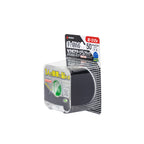 BATTLEWIN KINESIOLOGY TAPE WATER REPELLENT - BLACK