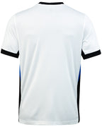 NIKE BIRMINGHAM CITY 2025/2026 AWAY REPLICA JERSEY - WHITE/BLACK
