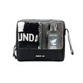 BOND X ARI EXCLUSIVE TRAVEL KIT - BLACK/WHITE