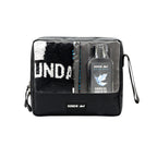 BOND X ARI EXCLUSIVE TRAVEL KIT - BLACK/WHITE
