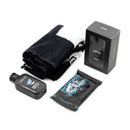 BOND X ARI EXCLUSIVE TRAVEL KIT - BLACK/WHITE