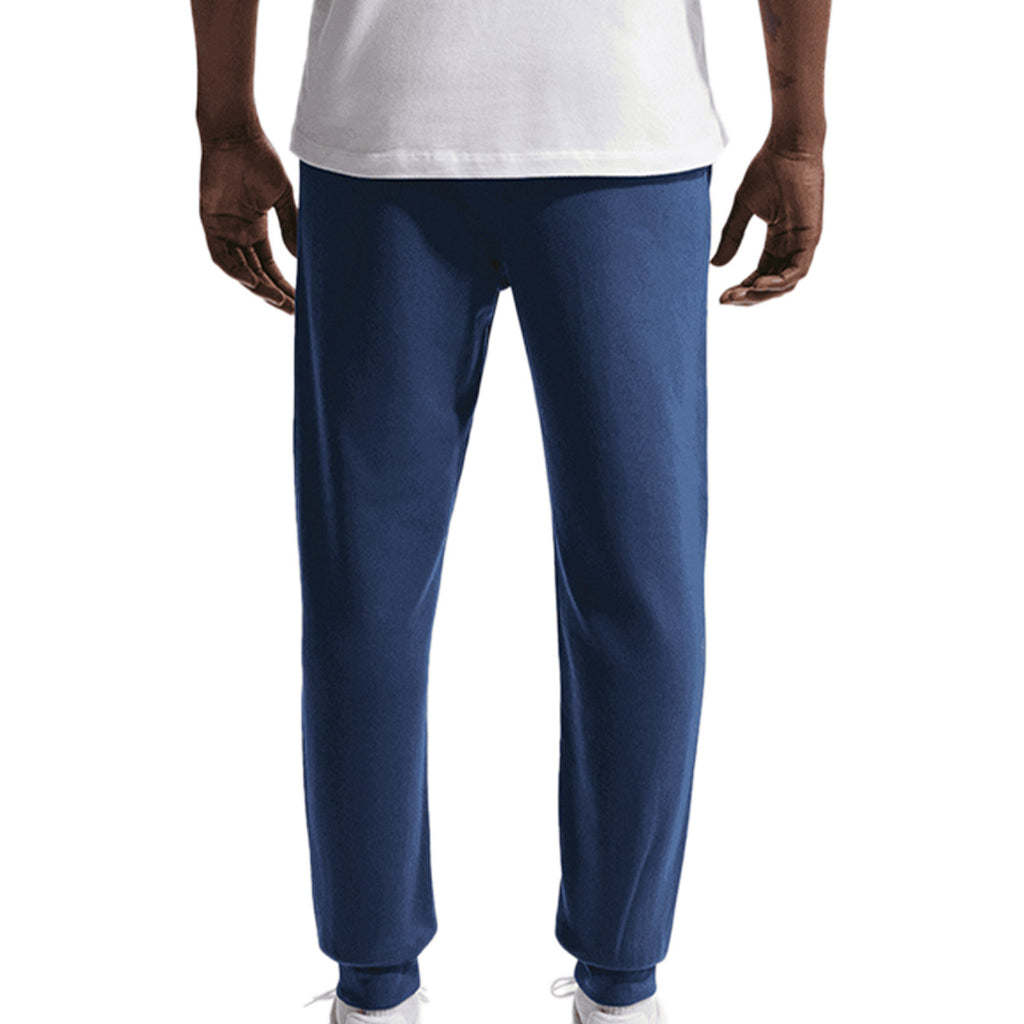NIKE BRAZIL 2026 CLUB JOGGER FT - COASTAL BLUE/LIGHT MENTA