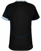 NIKE CHELSEA 2025/2026 THIRD PLAYER JERSEY - BLACK/FIELD SILVER/FIELD SILVER