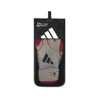 ADIDAS COPA LEAGUE GLOVES - WHITE/LUCID RED/BLACK