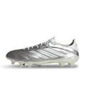 ADIDAS COPA PURE IV ELITE FG - TAUPE MET/ZERO MET/NIGHT MET