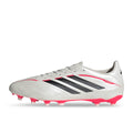 ADIDAS COPA PURE IV LEAGUE FG - ZERO MET/CORE BLACK