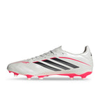 ADIDAS COPA PURE IV LEAGUE FG - ZERO MET/CORE BLACK