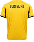 PUMA BORUSSIA DORTMUND 2025/2026 THIRD REPLICA JERSEY - YELLOW SIZZLE/PUMA BLACK