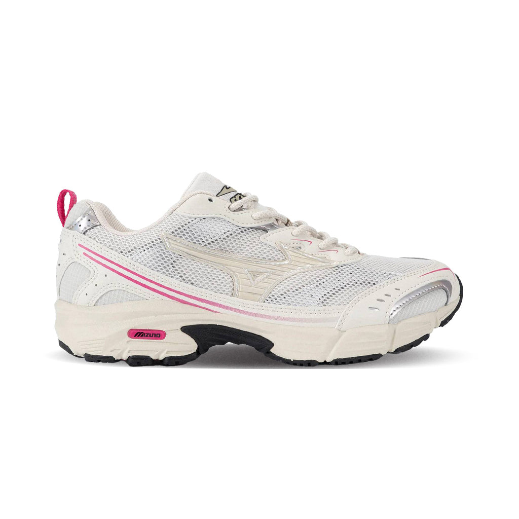Mizuno Mxr Glitch
