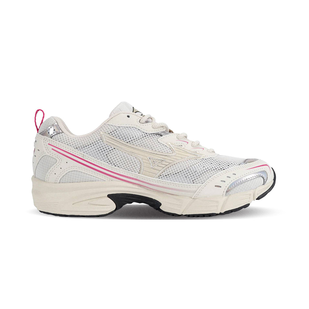 Mizuno Mxr Glitch
