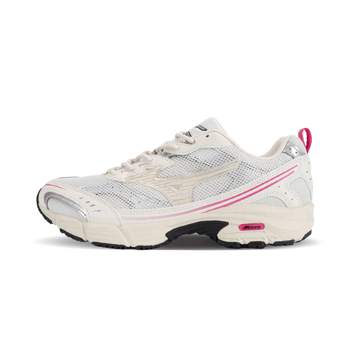Mizuno Mxr Glitch