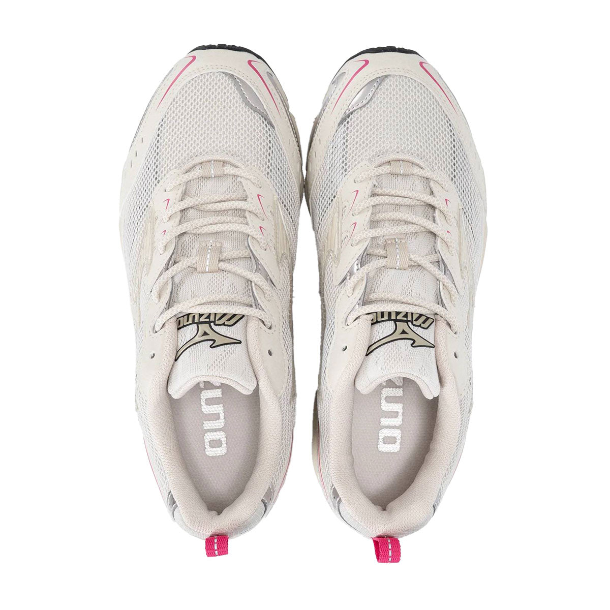 Mizuno Mxr Glitch