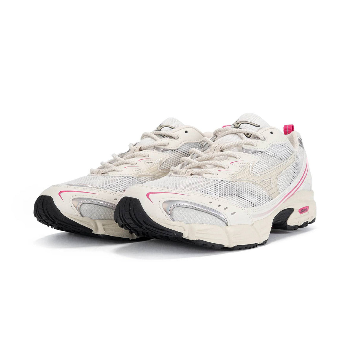 Mizuno Mxr Glitch