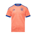 ADIDAS GERMANY 2026 AWAY GK JERSEY - CORAL FUSION