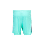 ADIDAS GERMANY 2026 AWAY SHORTS - FLASH AQUA