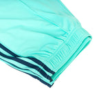 ADIDAS GERMANY 2026 AWAY SHORTS - FLASH AQUA