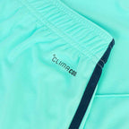 ADIDAS GERMANY 2026 AWAY SHORTS - FLASH AQUA