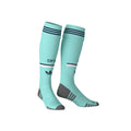 ADIDAS GERMANY 2026 AWAY SOCKS - FLASH AQUA