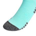 ADIDAS GERMANY 2026 AWAY SOCKS - FLASH AQUA