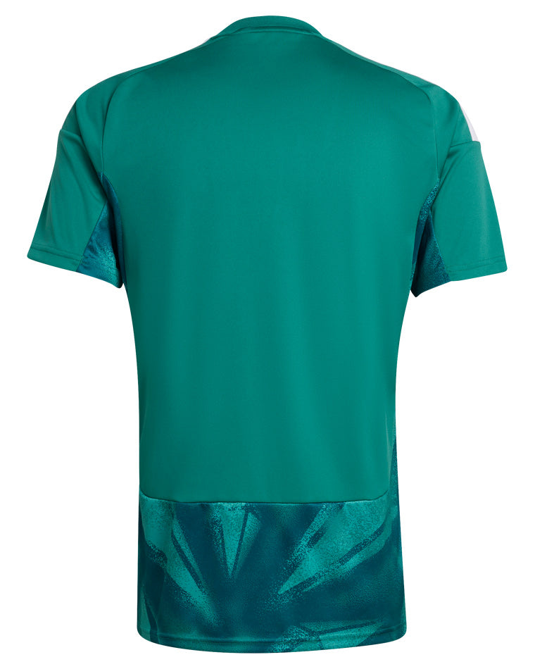 ADIDAS GERMANY 2026 HOME GK JERSEY - ACTIVE GREEN