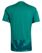 ADIDAS GERMANY 2026 HOME GK JERSEY - ACTIVE GREEN