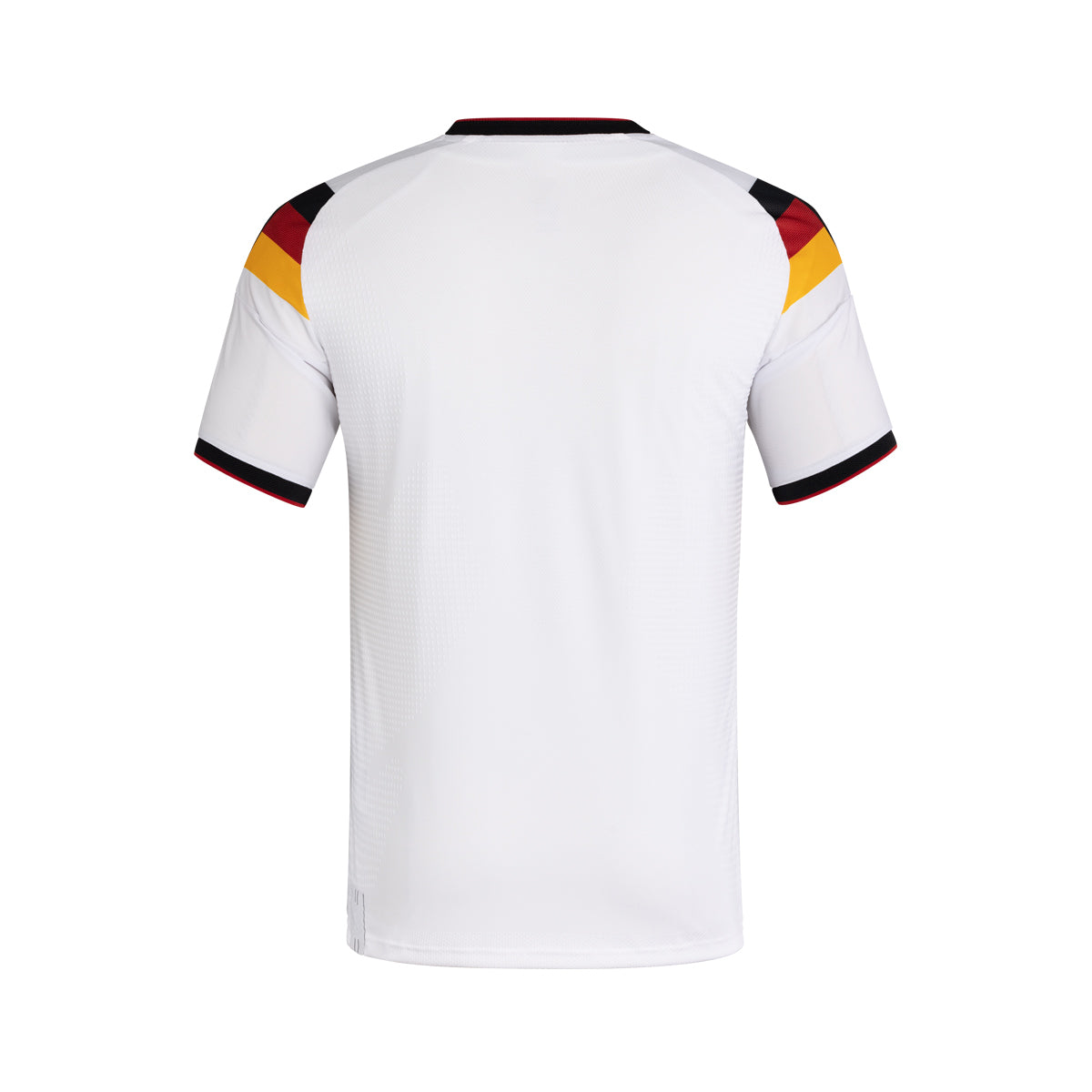 ADIDAS GERMANY 2026 HOME PLAYER JERSEY - WHITE