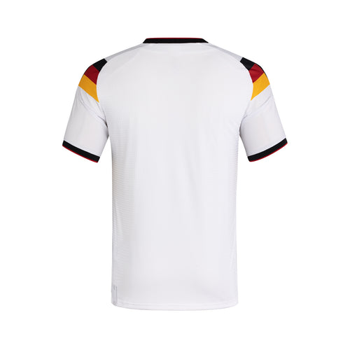 ADIDAS GERMANY 2026 HOME PLAYER JERSEY - WHITE