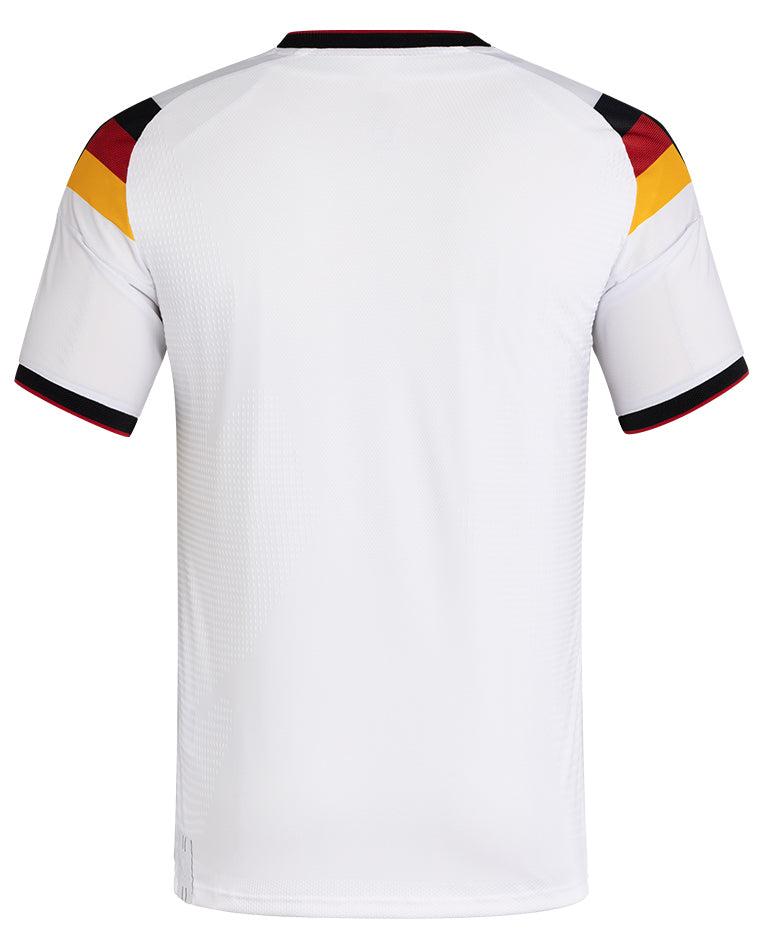 ADIDAS GERMANY 2026 HOME PLAYER JERSEY - WHITE