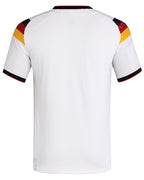 ADIDAS GERMANY 2026 HOME PLAYER JERSEY - WHITE